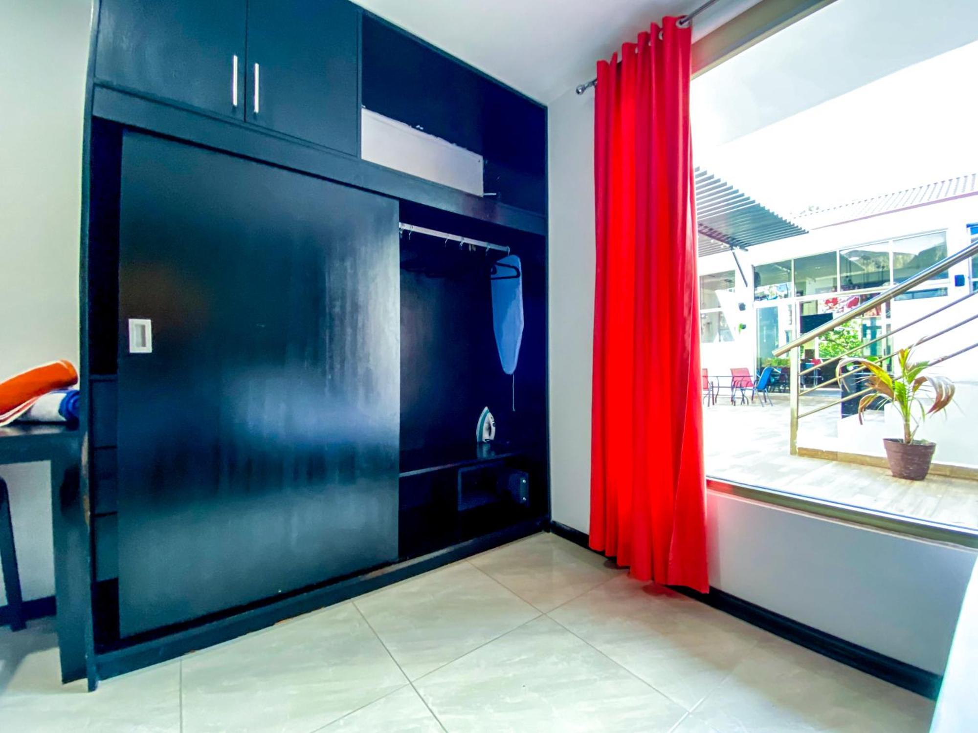 Casa Balam Gladiolas カンクン 部屋 写真